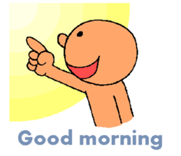 Face & Pose Stickers 3 sticker #5550359