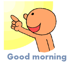 Face & Pose Stickers 3 sticker #5550359