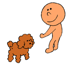 Face & Pose Stickers 3 sticker #5550363