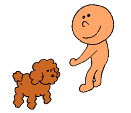 Face & Pose Stickers 3 sticker #5550363