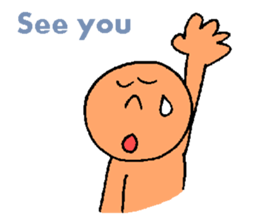 Face & Pose Stickers 3 sticker #5550365