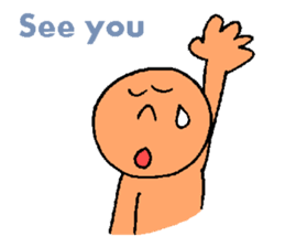 Face & Pose Stickers 3 sticker #5550365