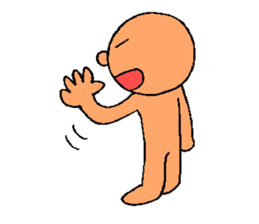 Face & Pose Stickers 3 sticker #5550367