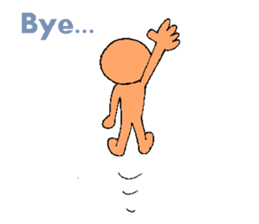 Face & Pose Stickers 3 sticker #5550368