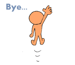 Face & Pose Stickers 3 sticker #5550368