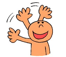 Face & Pose Stickers 3 sticker #5550369