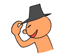 Face & Pose Stickers 3 sticker #5550370