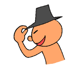 Face & Pose Stickers 3 sticker #5550370