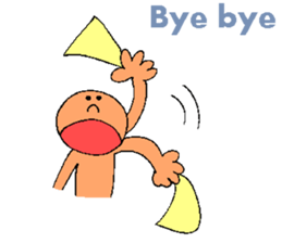 Face & Pose Stickers 3 sticker #5550371