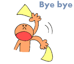 Face & Pose Stickers 3 sticker #5550371