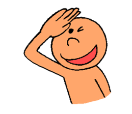 Face & Pose Stickers 3 sticker #5550372