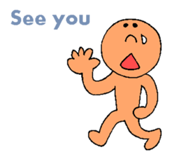 Face & Pose Stickers 3 sticker #5550373