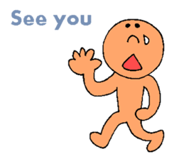 Face & Pose Stickers 3 sticker #5550373