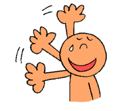 Face & Pose Stickers 3 sticker #5550374