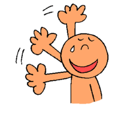 Face & Pose Stickers 3 sticker #5550374