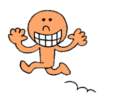 Face & Pose Stickers 3 sticker #5550375