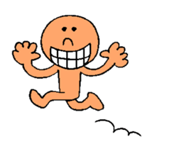 Face & Pose Stickers 3 sticker #5550375