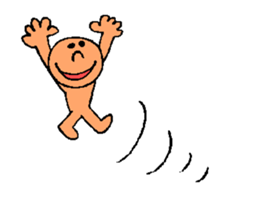 Face & Pose Stickers 3 sticker #5550376