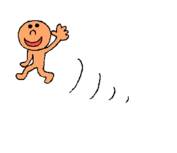 Face & Pose Stickers 3 sticker #5550377