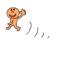 Face & Pose Stickers 3 sticker #5550377