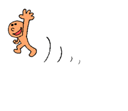 Face & Pose Stickers 3 sticker #5550378