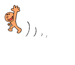 Face & Pose Stickers 3 sticker #5550378