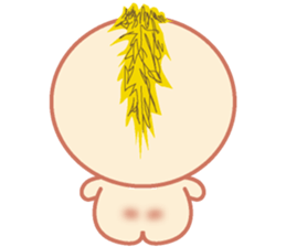 littlecoco sticker #5604208