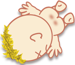 littlecoco sticker #5604210