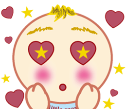 littlecoco sticker #5604211