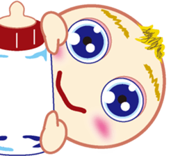 littlecoco sticker #5604212