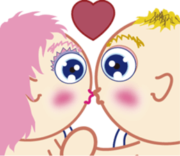 littlecoco sticker #5604214