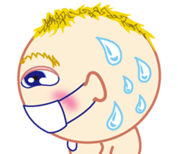 littlecoco sticker #5604224