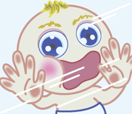 littlecoco sticker #5604230