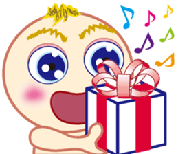 littlecoco sticker #5604233