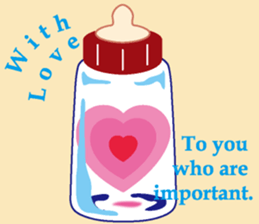 littlecoco sticker #5604237