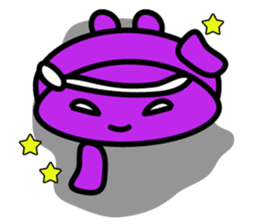 Many sticker #5609506