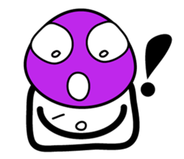 Many sticker #5609515