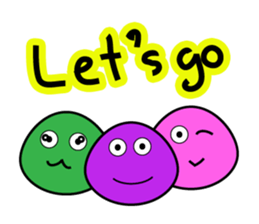 Many sticker #5609520