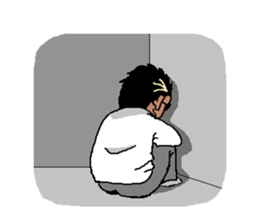 TJ(Without words) sticker #5610027