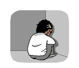 TJ(Without words) sticker #5610027