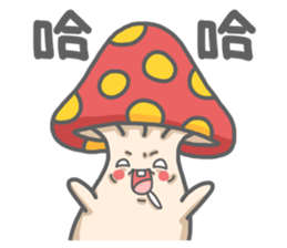 It's G.T Dream sticker #5643648