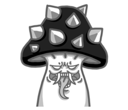 It's G.T Dream sticker #5643649