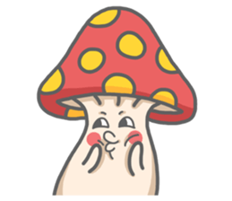 It's G.T Dream sticker #5643650