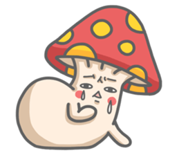 It's G.T Dream sticker #5643651