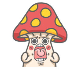 It's G.T Dream sticker #5643657