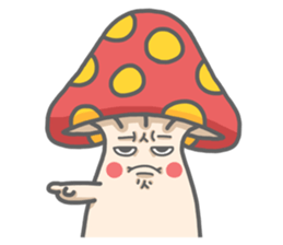 It's G.T Dream sticker #5643658