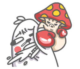 It's G.T Dream sticker #5643661