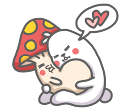 It's G.T Dream sticker #5643662