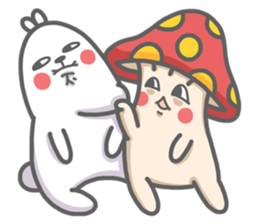 It's G.T Dream sticker #5643666