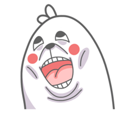 It's G.T Dream sticker #5643668